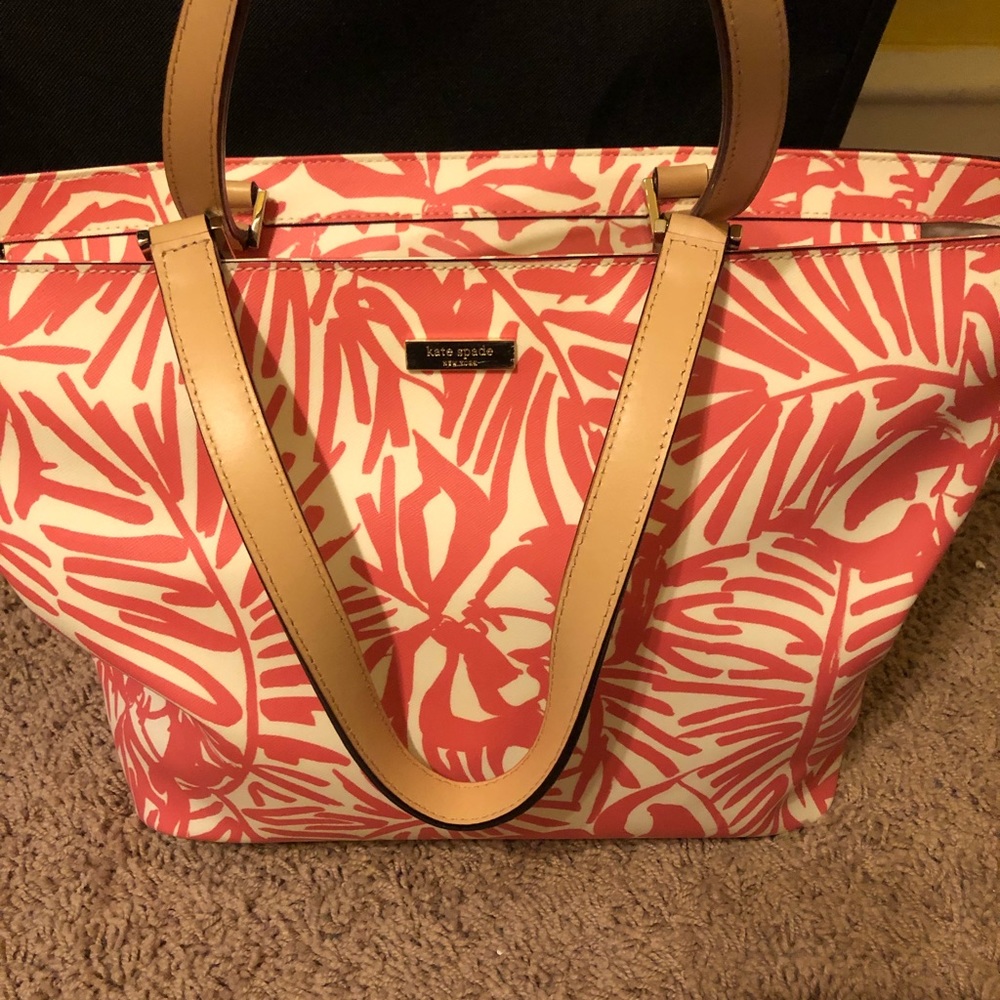 Kate Spade Tote